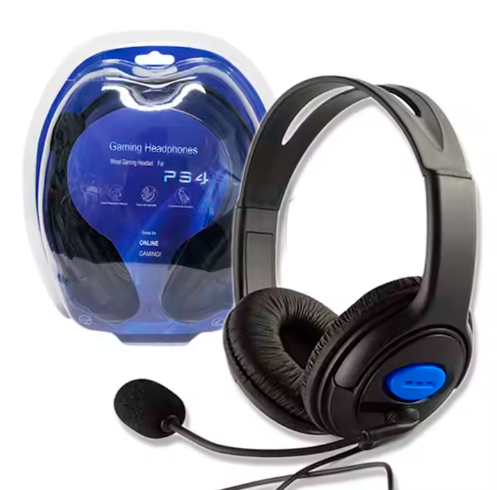 Auriculares Gaming