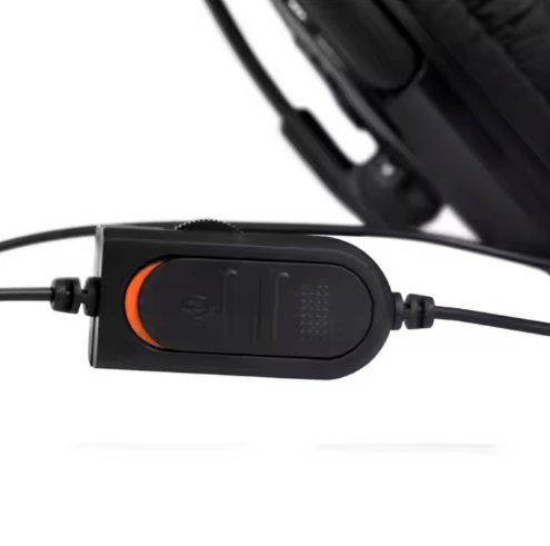 Auriculares Gaming
