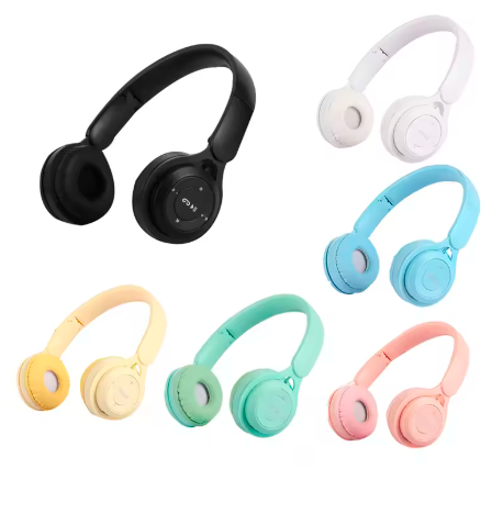 Auriculares inalámbricos