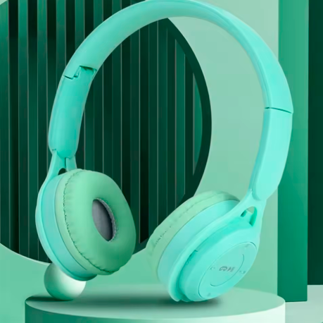 Auriculares inalámbricos
