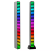 Barra LED Con Ritmo Musical