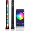 Barra LED Con Ritmo Musical