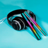 Barra LED Con Ritmo Musical