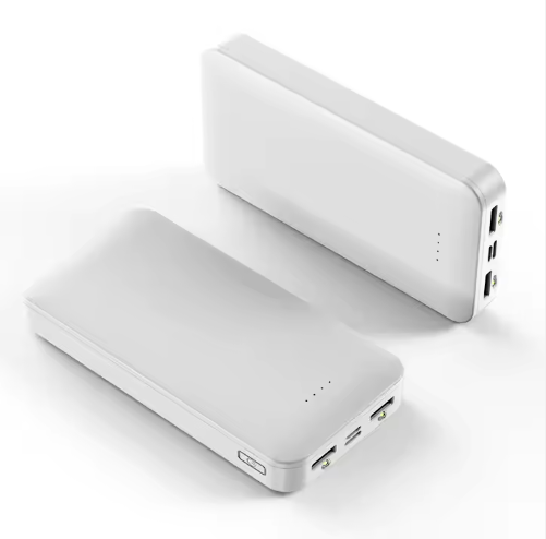 Powerbank carga rápida