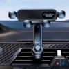Soporte de móvil para coche
