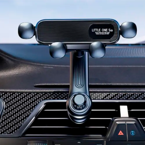 Soporte de móvil para coche