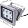 LUZ DE CURADO DE RESINA UV