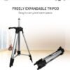 TRIPODE PROFESSIONAL