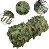 RED DE CAMUFLAJE SOMBRA 3X6M