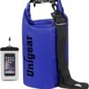BOLSA IMPERMEABLE 20LTS