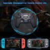 MANDO CONTROLADOR SWITCH PRO