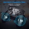 MANDO CONTROLADOR SWITCH PRO