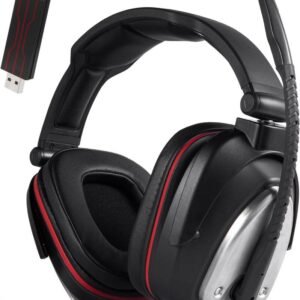 AURICULARES INALAMBRICOS PARA JUEGO