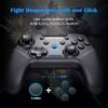 MANDO CONTROLADOR SWITCH PRO