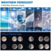 ESTACION METEOROLOGICA