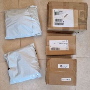 caja misteriosa mix