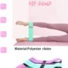 Bandas de Fitness x10