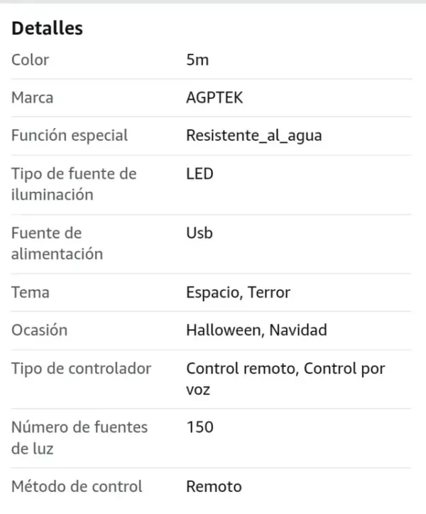 i3133285425-standard.webp LUCES TIRA LED DE 5.M CONTROL REMOTO