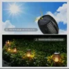 LAMPARA SOLARES PARA EXTERIORES