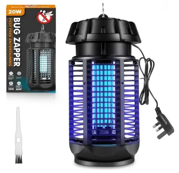 i3530350009-standard.webp Lámpara Antimosquitos, Mata Mosquitos 20W Luz UV