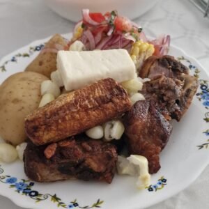 fritada
