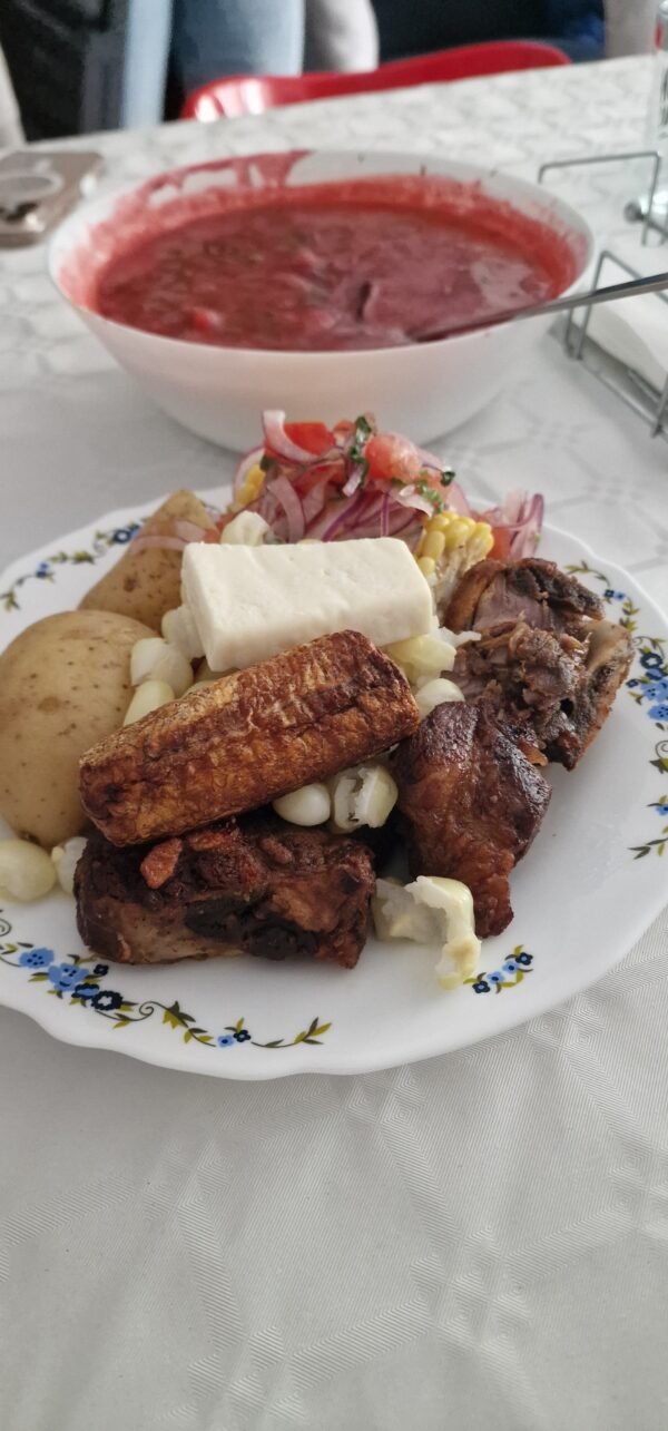 fritada