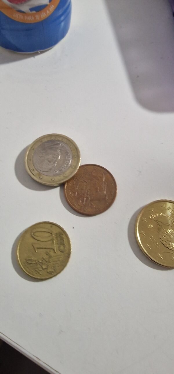 moneda