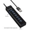 ALARGADOR USB