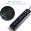 ALARGADOR USB