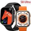 RELOJ SMARTWATCH S8 ULTRA