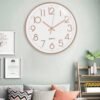 RELOJ DE PARED