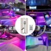 LUCES LED PARA COCHE
