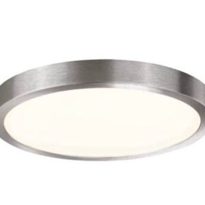 LAMPARA  LED DE TECHO