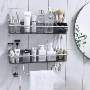 ESTANTERIA DE BAÑO
