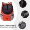 BOLSO PARA MASCOTA