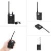 TRANSMISOR PORTATIL FM
