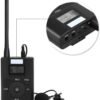 TRANSMISOR PORTATIL FM