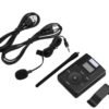 TRANSMISOR PORTATIL FM