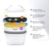 FILTROS DE AGUA REEMPLAZABLES