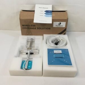 AMPLIFICADOR DE SEÑAL