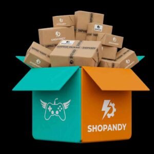 caja misteriosa textil