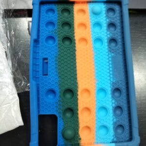 estuche tablet para niños