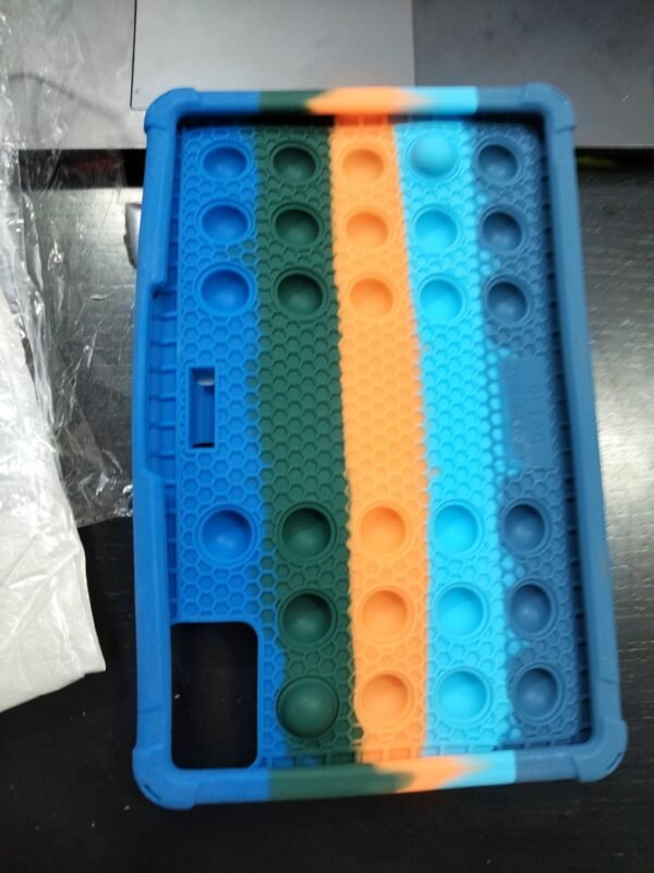 estuche tablet para niños