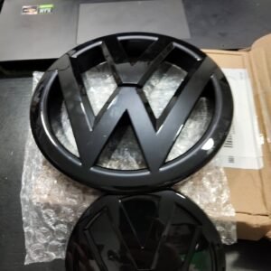 decoración woswagen