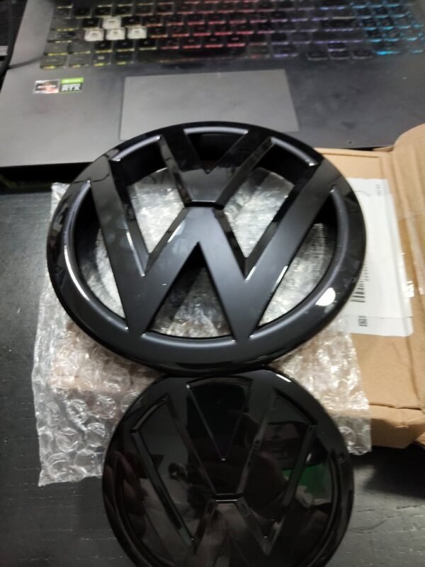 decoración woswagen