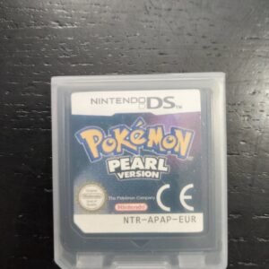 juego Pokémon