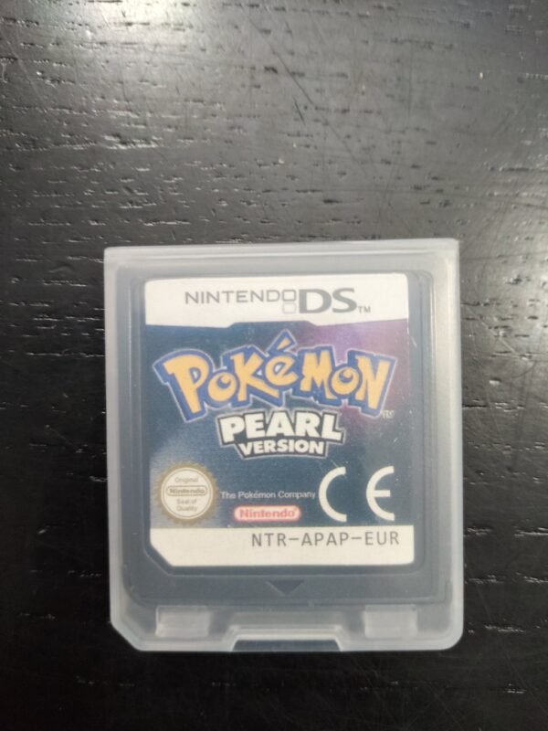 juego Pokémon