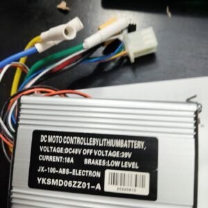 controlador patinete eléctrico