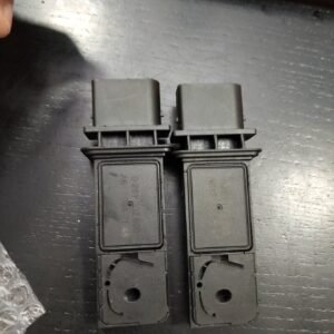 medidor de masa de aire coche