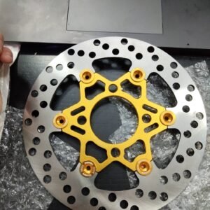 rotor freno moto